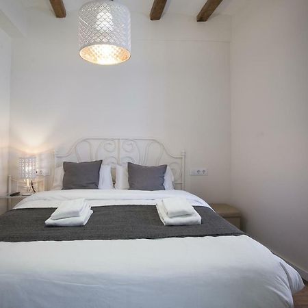 Tendency Apartments - Sagrada Familia Barcelona Buitenkant foto