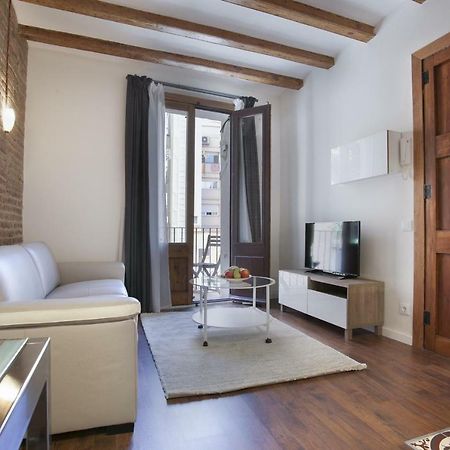 Tendency Apartments - Sagrada Familia Barcelona Buitenkant foto