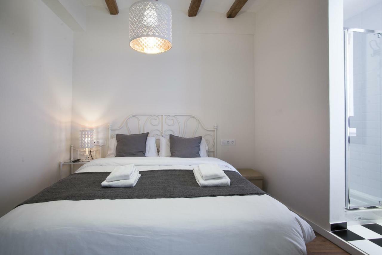 Tendency Apartments - Sagrada Familia Barcelona Buitenkant foto